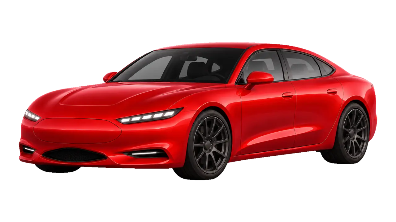 Crimson Apex R aus GRIDBORN
