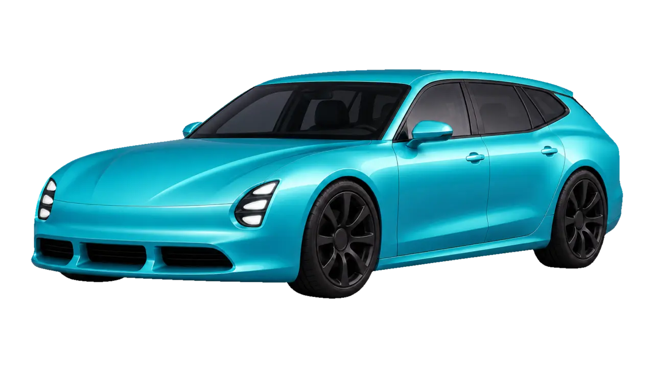 Falcon RS aus GRIDBORN